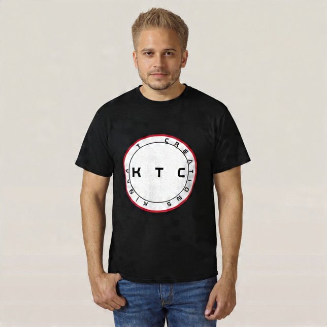 Ess T Shirt (Skapare uppladdad)