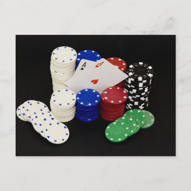 Ess Vykort (Framsida)