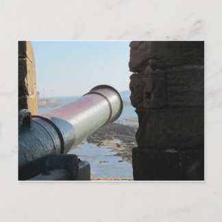 Essaouira, Marocko Vykort