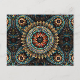 Essaouira Postcard Vykort