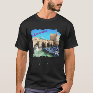 Essaouira T Shirt