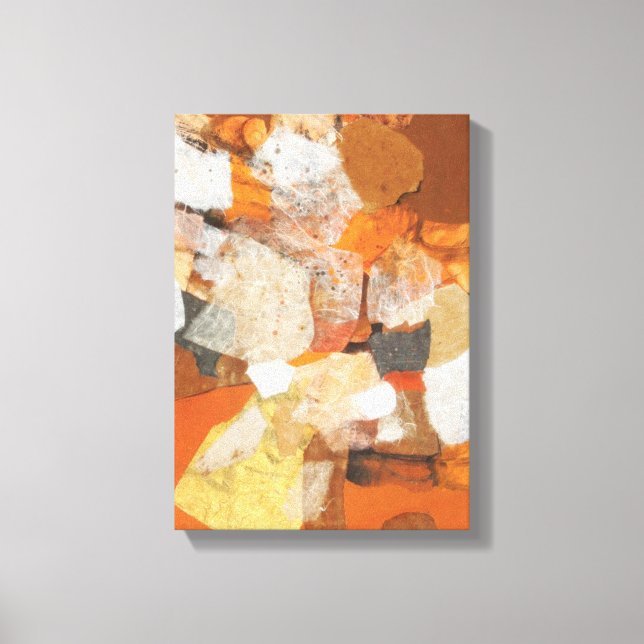 Essen 1975 0015 av Jose T Joya Canvastryck (Framsida)