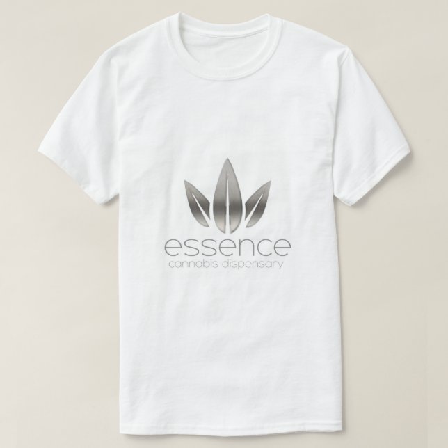 Essence 1 T-Shirt (Design framsida)