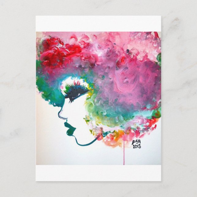 Essence Vykort (Framsida)