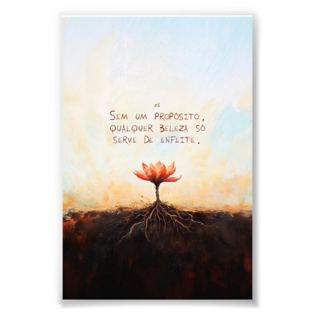 Essência Fototryck (Framsidan)