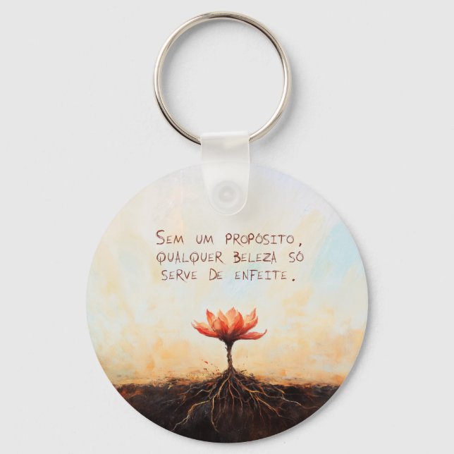 Essência Nyckelring (Framsida)