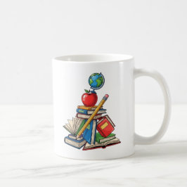 Essential Educator Mugg | Perfekt Gift för lärare