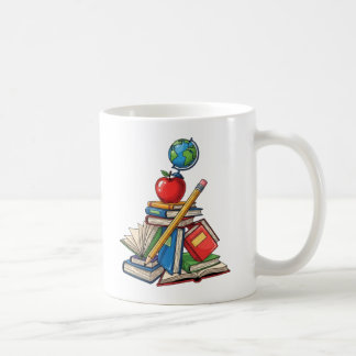 Essential Educator Mugg | Perfekt Gift för lärare