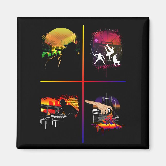 Essential Inslag Magnet (Framsidan)