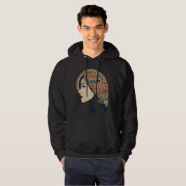 "Essential Manar baseg Hooded Sweatshirt". Hoodie