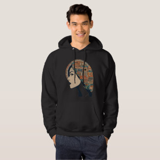 "Essential Manar baseg Hooded Sweatshirt". Hoodie