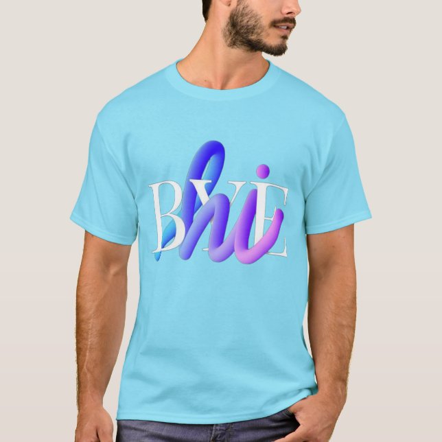 Essential Manar Basic T-Shirt (Framsida)