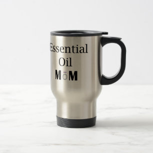 Essential Oil Mamma Resemugg