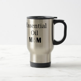 Essential Oil Mamma Resemugg
