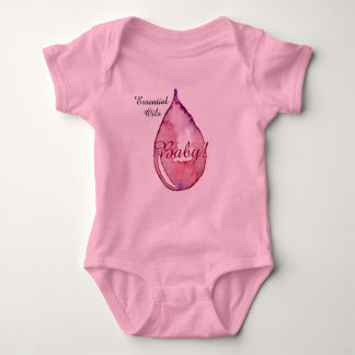 Essential Oils baby! T-shirt