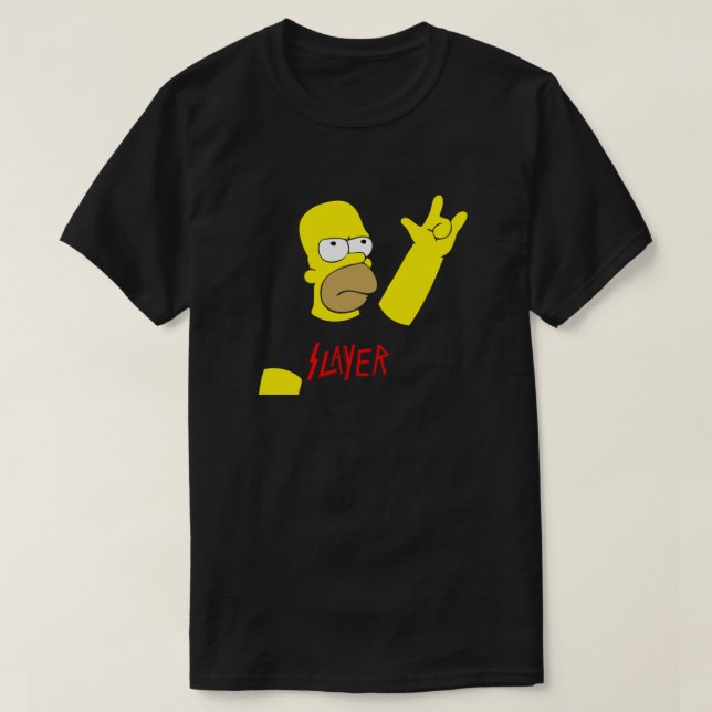 Essential T-Shirt1: "krig spöke" T Shirt (Design framsida)