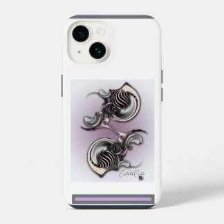 " Essentialist Creation", Apple iPhone 14 Fodral