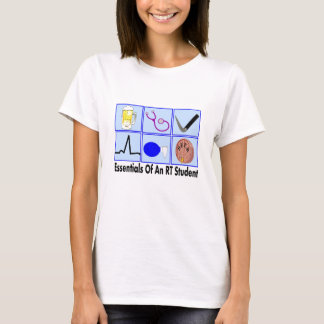 essentials av en RT-STUDENT Tee Shirt