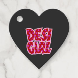 Essentials Bollywood Inspired Gifts Gåvor Etiketter