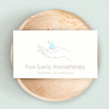 Essentiell Oils Fragrance Aromaterapi