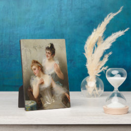 Esset av Vittorio Matteo Corcos