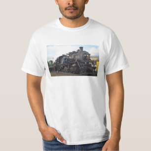 Essex ångatåg t-shirt