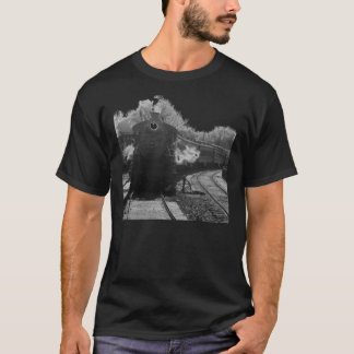 Essex ångatåg tee shirt
