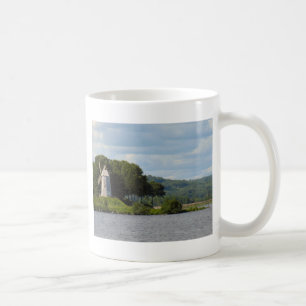 Essex CT kvarn Kaffemugg