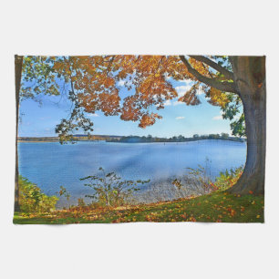 Essex Dish Towel Kökshandduk