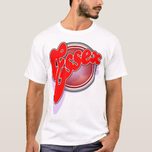 Essex nedslagskjorta tee