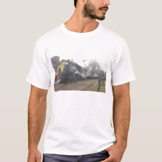 Essex Steamtrain T Shirt