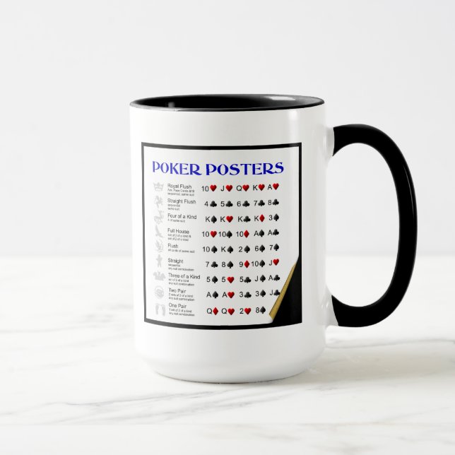 Esskick Mugg (Höger)