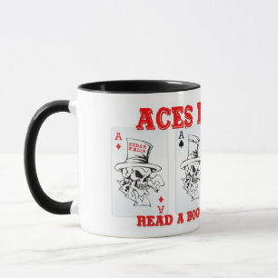 EsskickMC mugg (svarten)