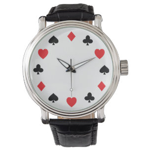 Essklocka Armbandsur