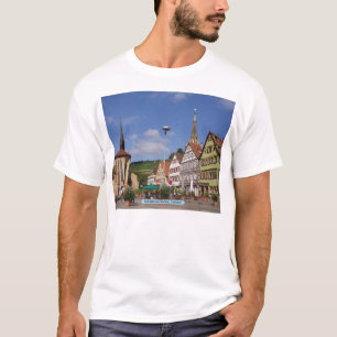 Esslingen am Neckar, Tyskland Tee