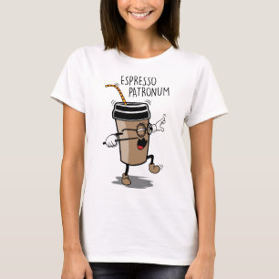 esspreso petronum t shirt