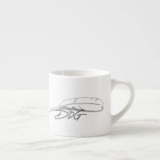 Esspresso Mugg Anka, Anka, Goose Espressomugg