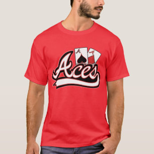 EsssoftballT-tröja T-shirt