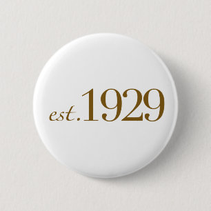 Est 1929 knapp