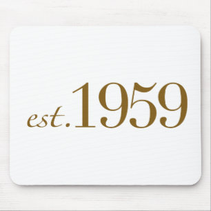 Est 1959 musmatta