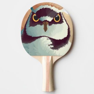 Est ce que j'ai une tête de pluvier ? pingisracket