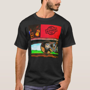 Est-Jj-Cale-Trends Essential T Shirt