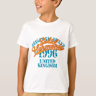 Established in 1996 t shirt