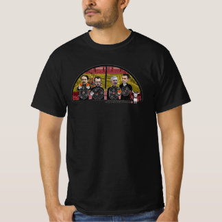 Estado de Drama En el punto de Mira T Shirt