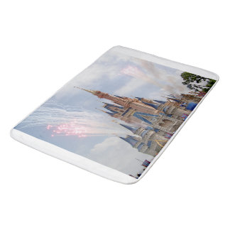 Estados Unidos Custon Large Bath Mat Badrumsmatta