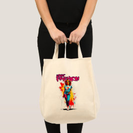 Estampa Moda - Street Fashion - Bolsa Tygkasse