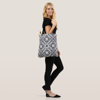 Estampado de Tejido Artesanal | Efecto Punto Boho Tygkasse