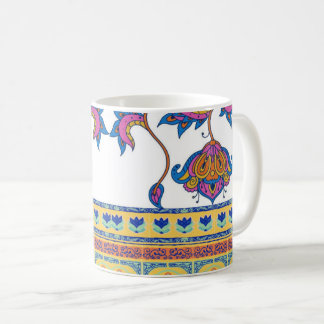Estampas Indianas Kaffemugg