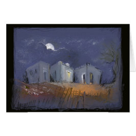 *** EstanciA ***, Hälsningskort