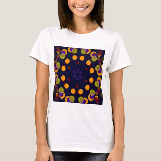 Estelar 264 t shirt (Framsida)